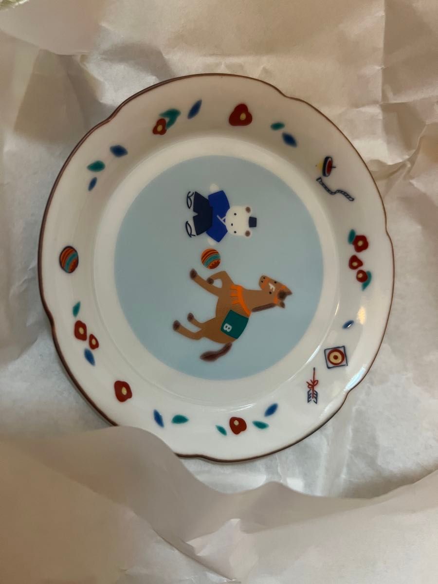 BEAMS JAPAN × ファミリア 限定コラボ 2026年干支「午（うま