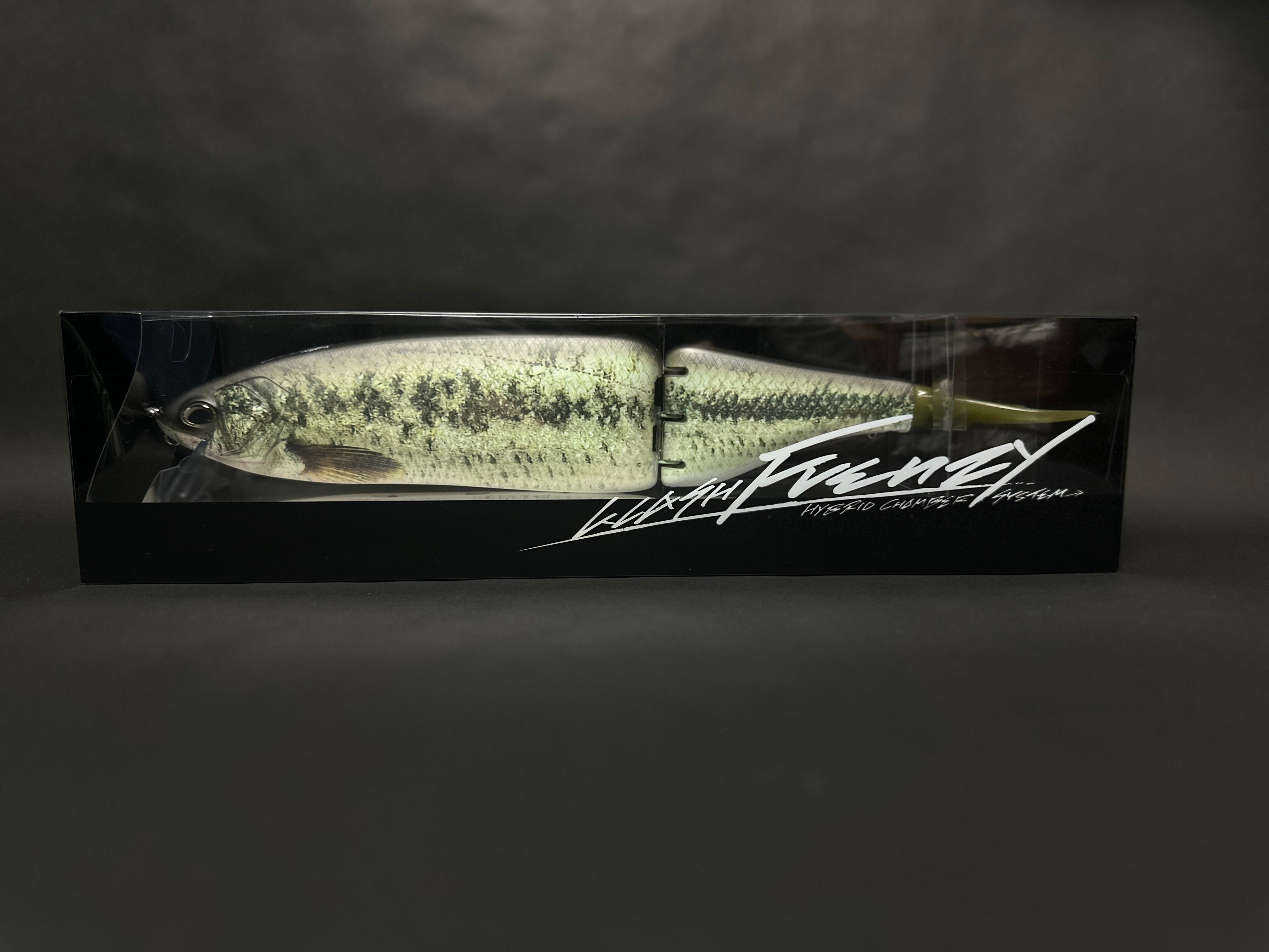 DRT クラッシュフレンジー(KLASH FRENZY) #DRTBASS | ほその釣具店