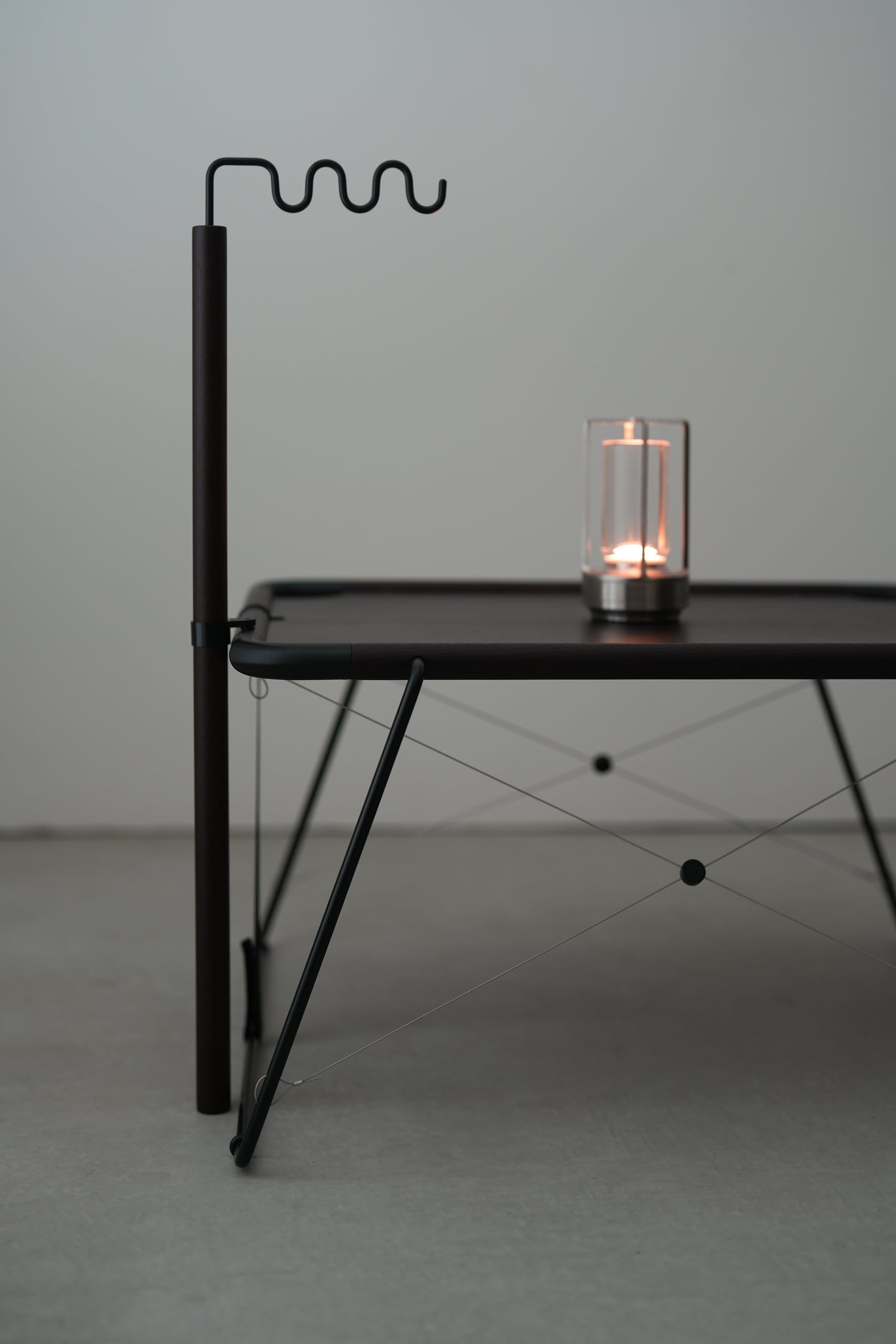 hxo Deep Brown AL. Edition Full Set | hxo design jp