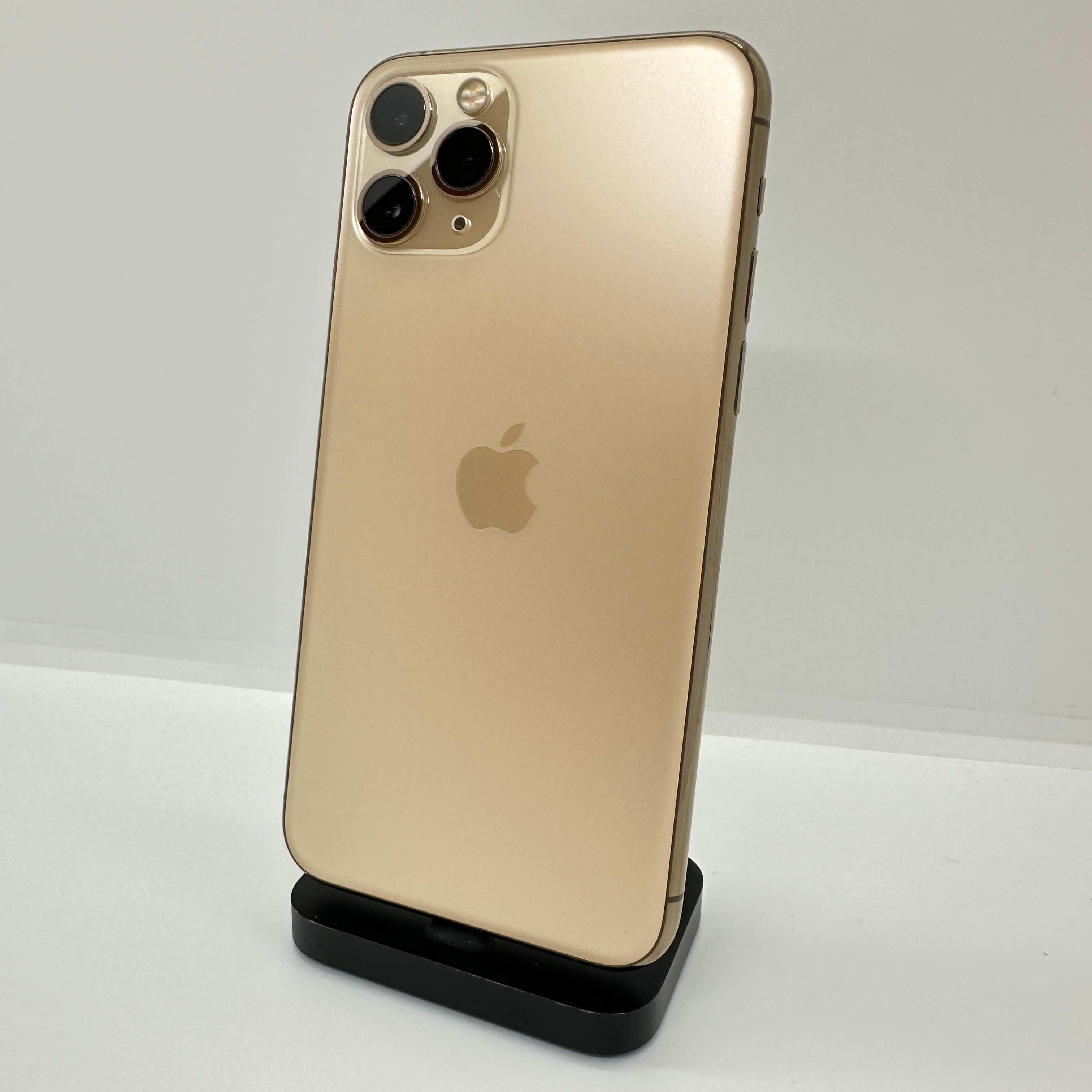 激安ジャンク】iPhone11Pro 256GB ゴールド【SIMロック解除済み