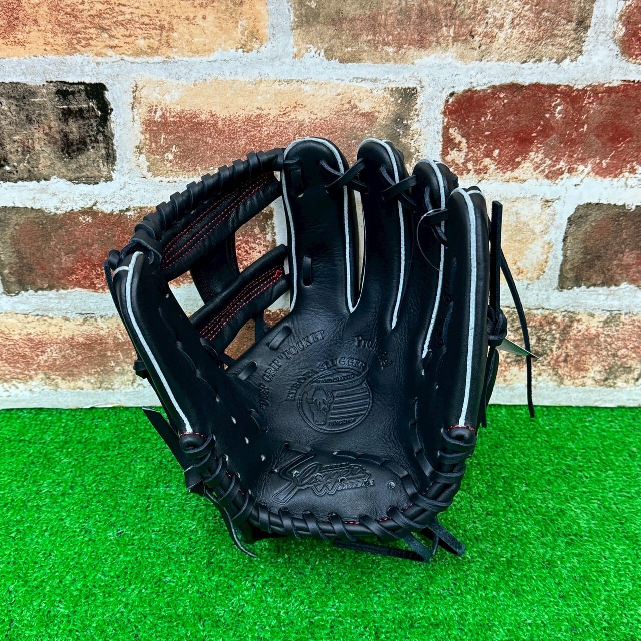 2026年Newモデル】久保田スラッガー 少年軟式グローブ KSN-J6H