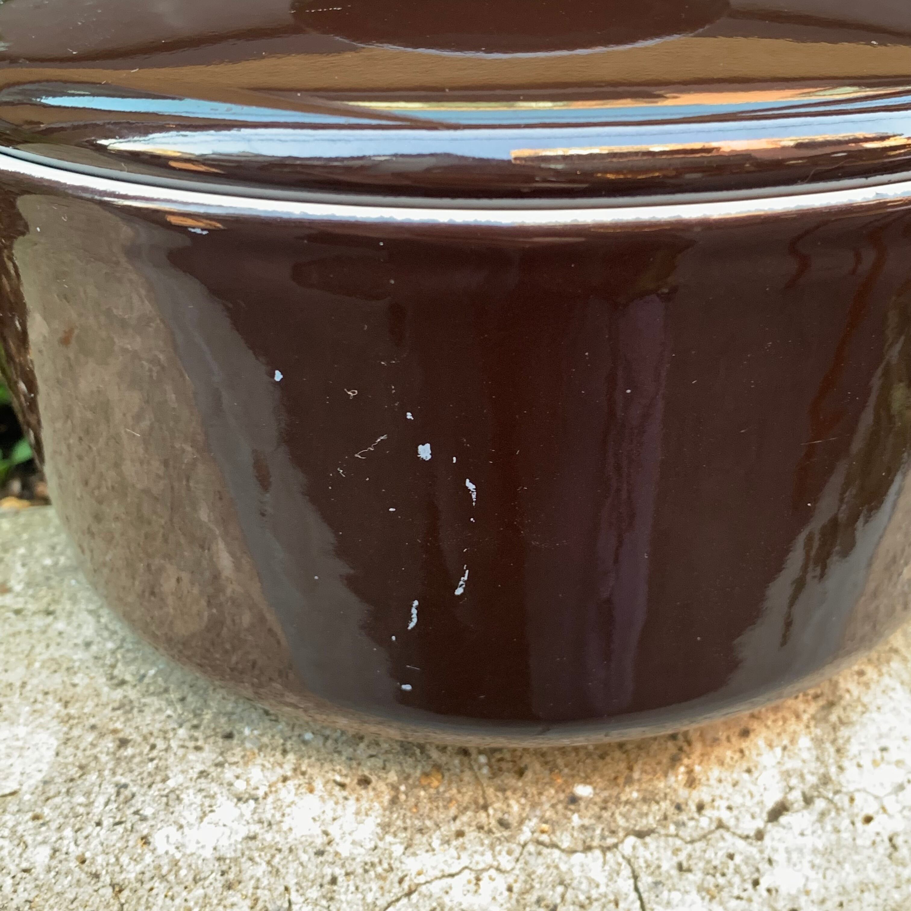 COPCO ヴィンテージ片手鍋 | トリノス-torinoth- | 新宿区神楽坂の