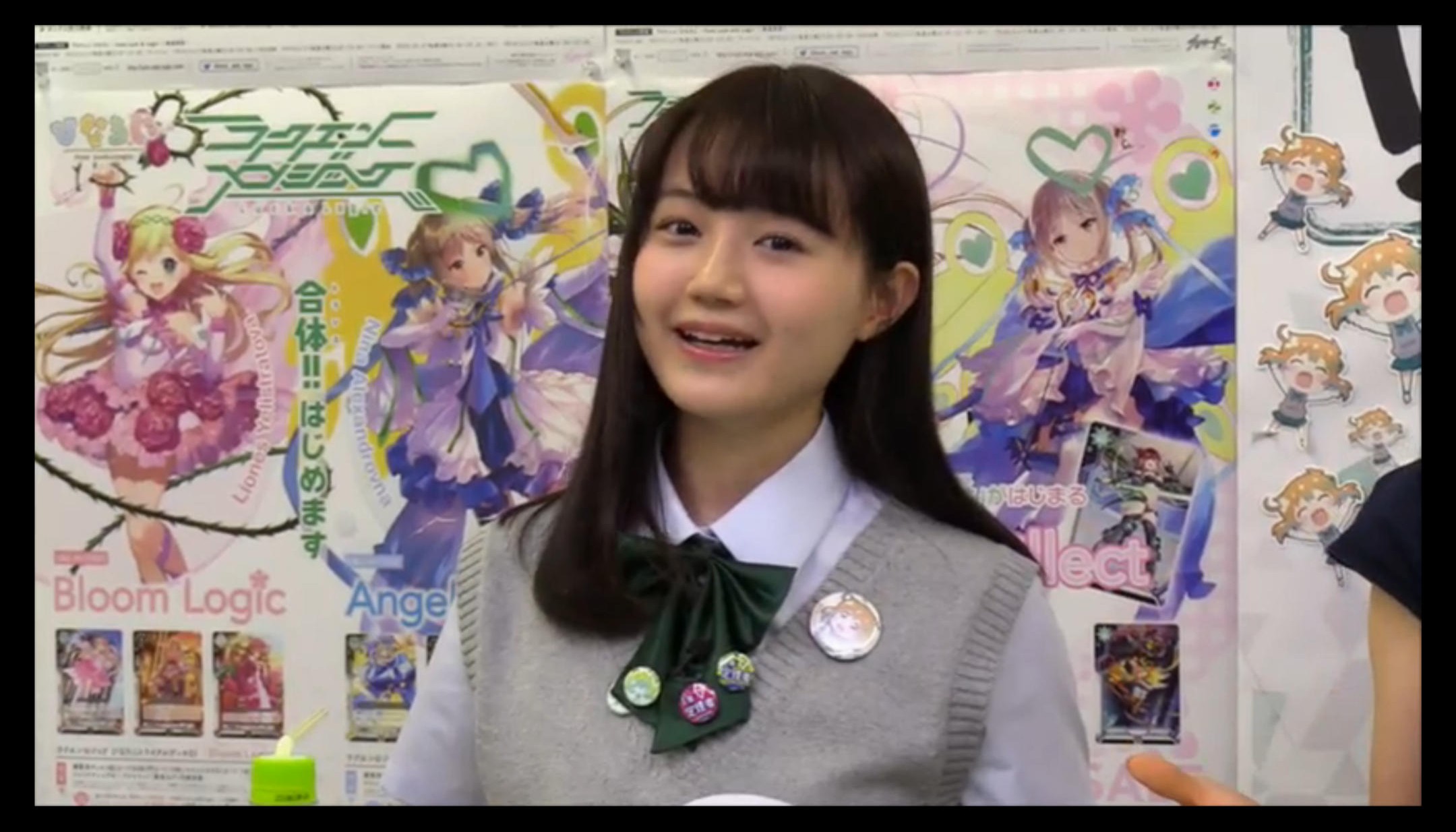 ラクロジ】レベル上限を+2する『天使の福音 ニーナ』判明 新能力