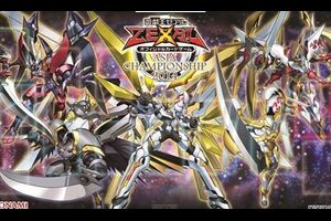 遊戯王】「アジアチャンピオンシップ2014」限定プレイマット・限定