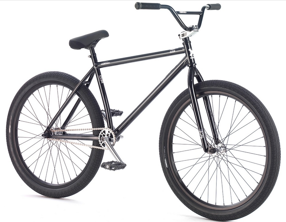 PIST BIKE TRICK!!!! What FGFS？？？” | ブローチャーズ - BROTURES