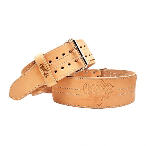 Custom Weight Belts - CardilloUSA.com