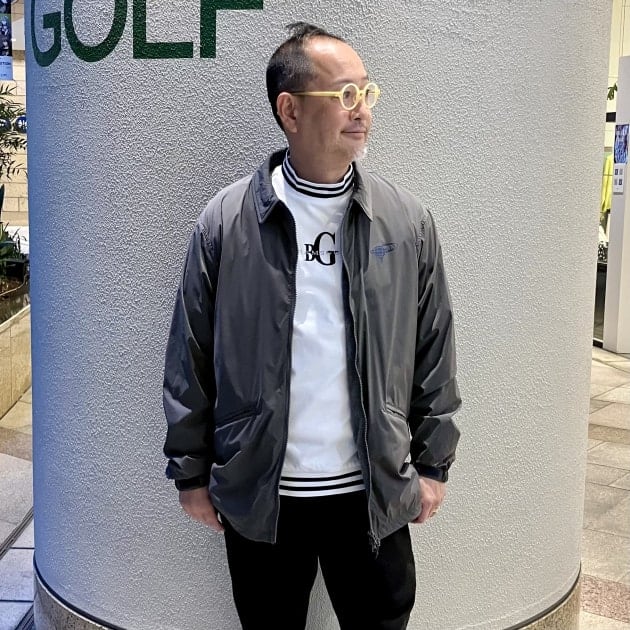 対象品10%OFF】アウターフェアー メンズアイテムのご紹介｜ビームス