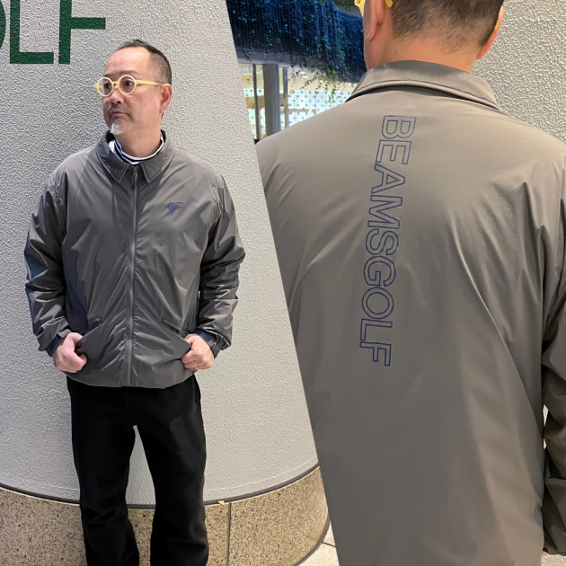 対象品10%OFF】アウターフェアー メンズアイテムのご紹介｜ビームス