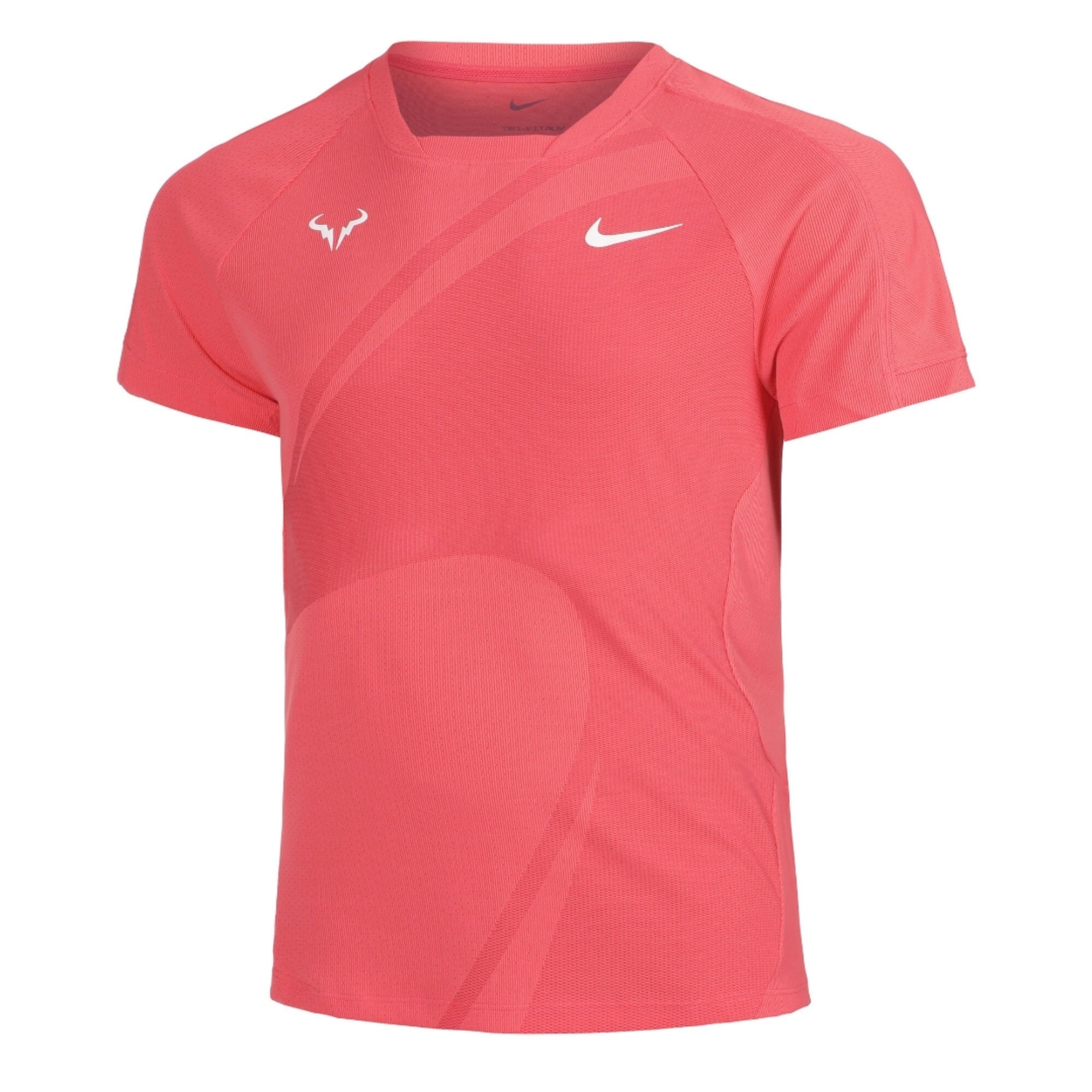 2024 Nike Dri-FIT Rafa ナダル テニス Tシャツ (Nike/メンズ