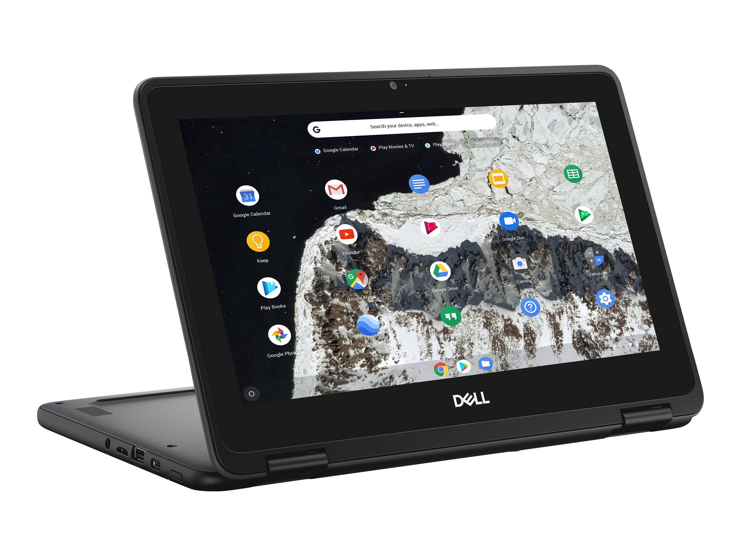 Dell Chromebook 3100 2-in-1 | Overview, Specs, Details | SHI