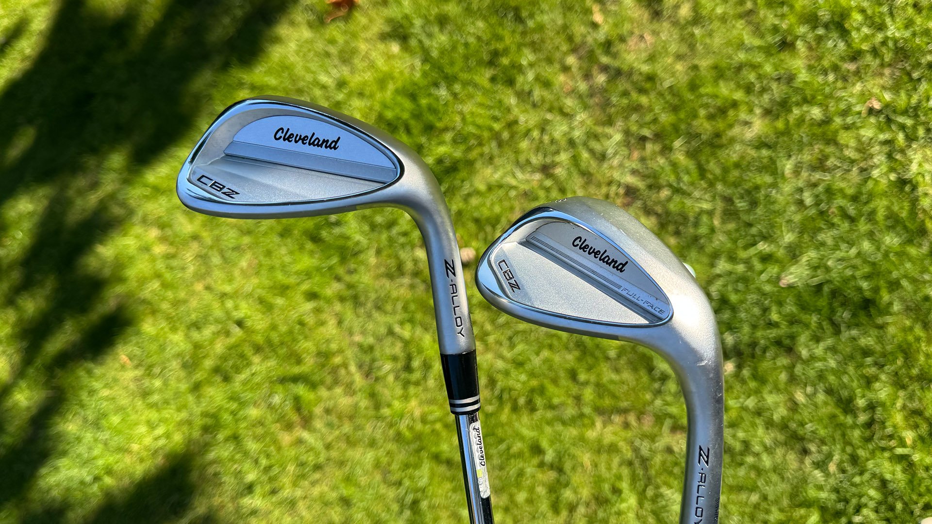 Cleveland CBZ Wedge Review: Why most players should probably play