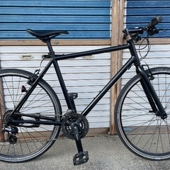 FUJI Palette 自転車の中古が安い！激安で譲ります・無料であげます