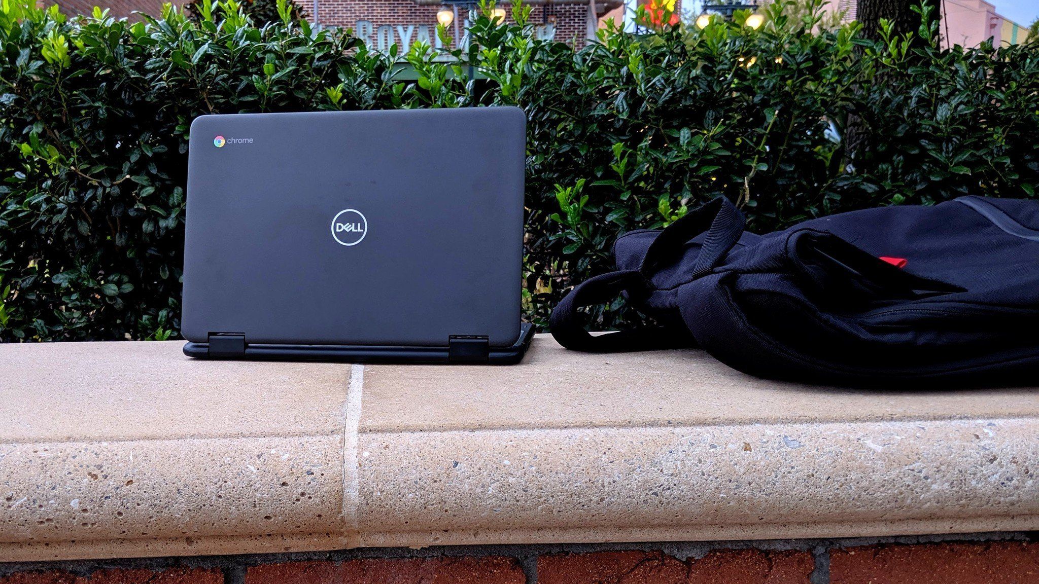 Dell Chromebook 3100 2-in-1 review: Configurable Chromebook for