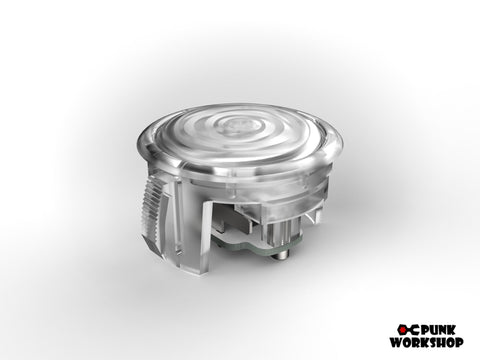 新型ボタン「PWS Blaze」取扱開始のお知らせ – PUNK WORKSHOP JAPAN