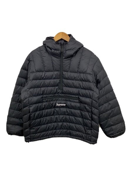 Supreme(シュプリーム) / ダウンジャケット/S/--/BLK/24fw/Micro Down