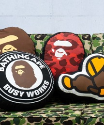 A BATHING APE｜ア ベイシング エイプのクッション/クッションカバー