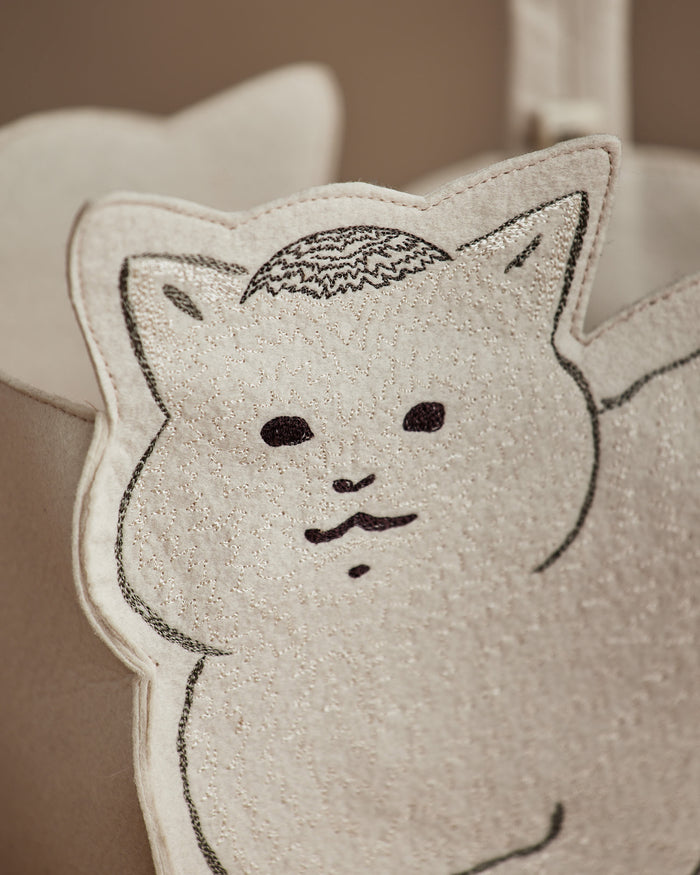 コーラルアンドタスク × 猫村さんコラボレーションコレクション