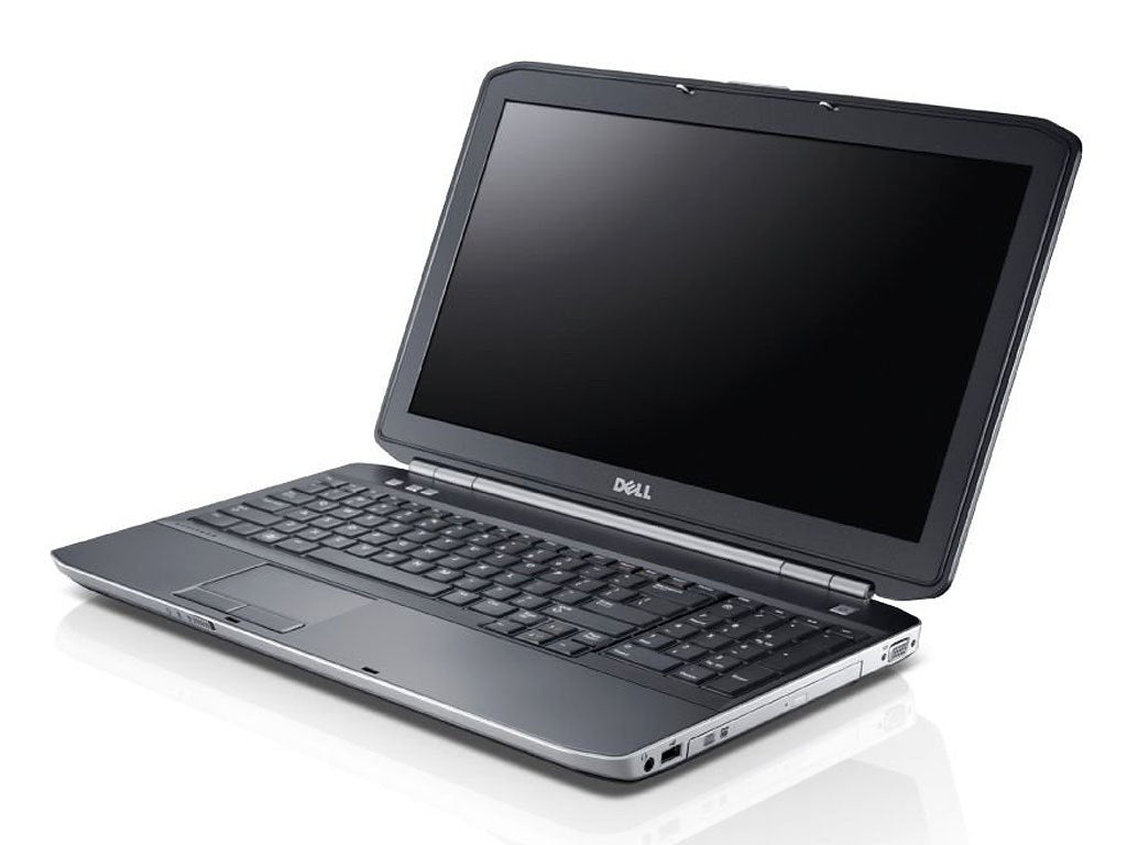 Dell Latitude E5520 15.6