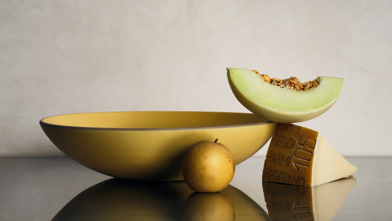 Heath + Herman Miller Launch Ceramics Line That Spans the Ages