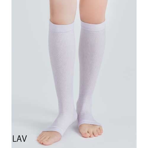 Ballelite】着圧キュアソックス ＜全2色＞ ｜Biople WEB STORE