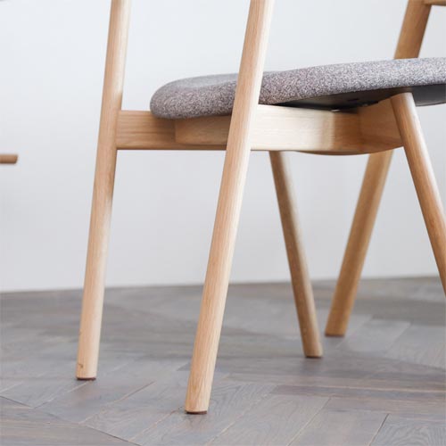 旭川家具 TAKUMI KOHGEI 匠工芸 Yamanami ヤマナミ YC2 チェア 国産