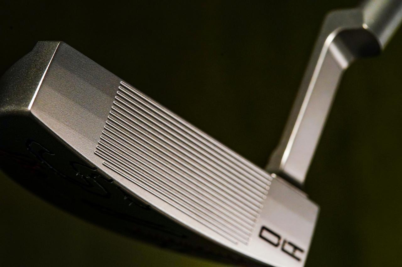 デシャンボーの優勝で、PGAツアー今季4勝目。“ゴルフの科学者”が選んだ