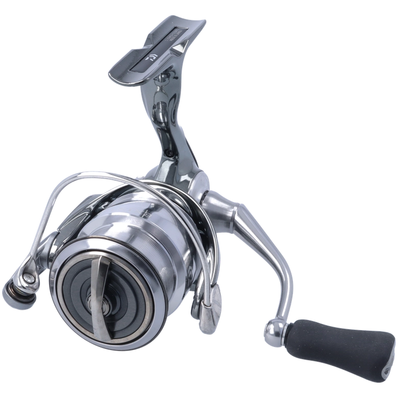 DAIWA 22イグジスト LT2500S-Hの最安値・インプレ・釣果 | 本音の