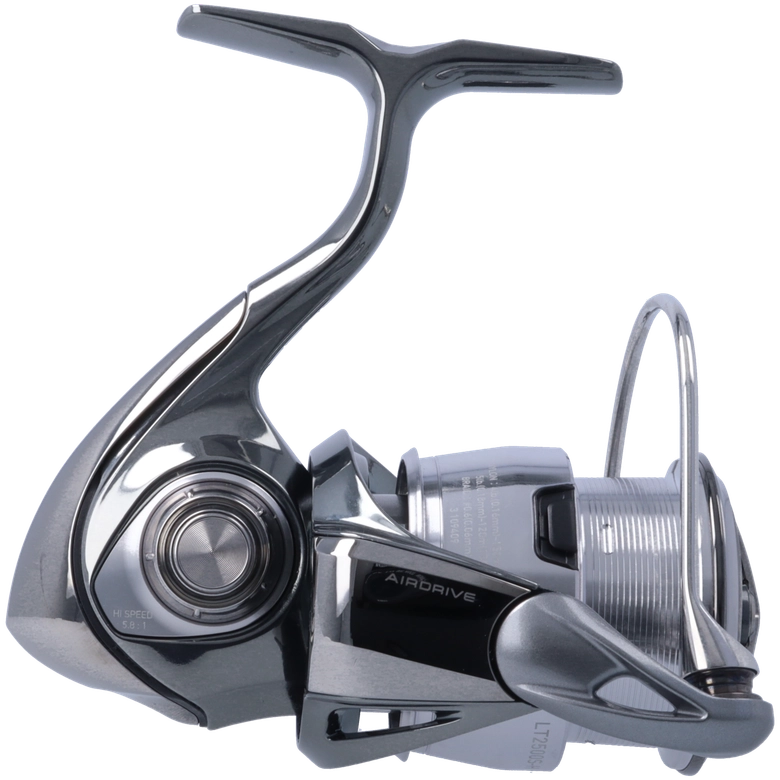 DAIWA 22イグジスト LT2500S-Hの最安値・インプレ・釣果 | 本音の