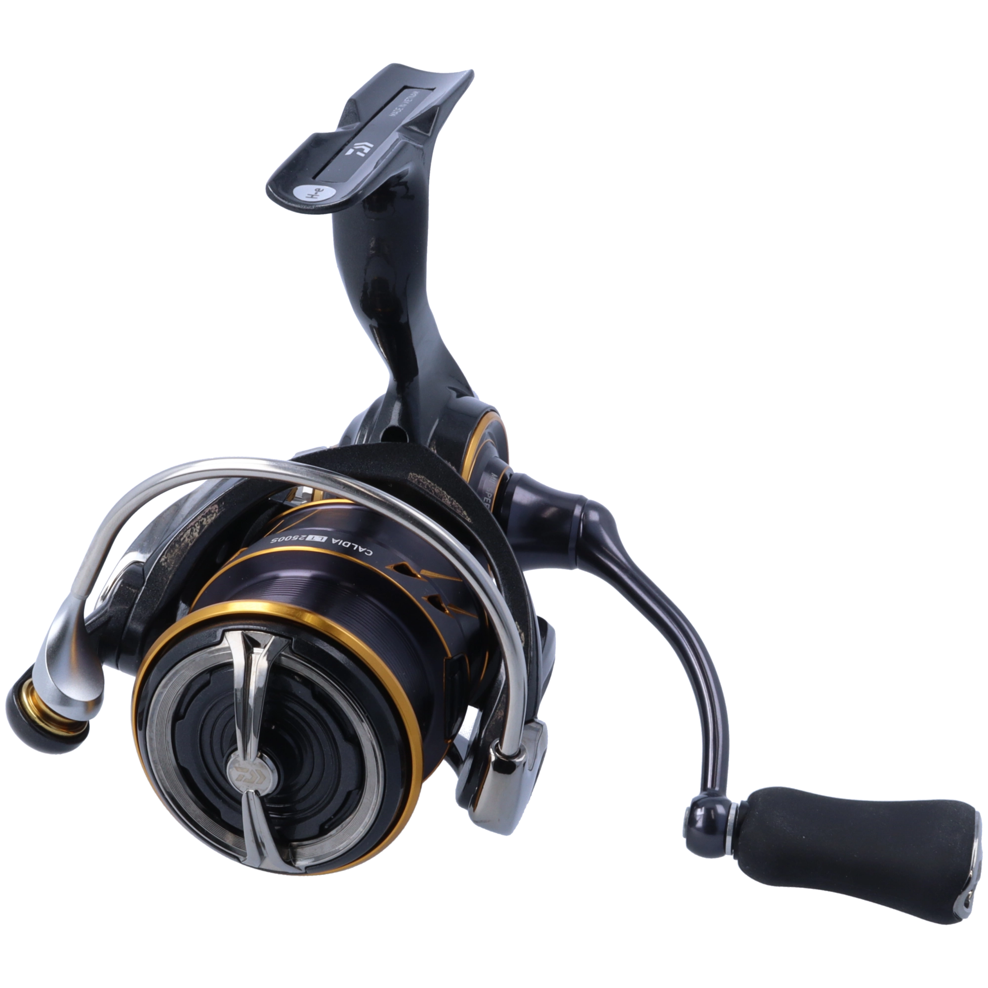 DAIWA 21カルディア LT2500S-XHの最安値・インプレ・釣果 | 本音の