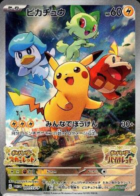 ピカチュウ(054/049 CHR) | CHR | ドラゴンスター | ポケモンカード