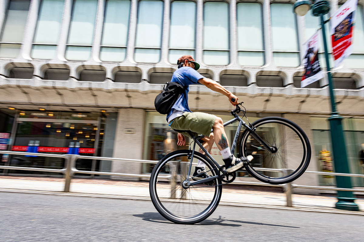 HOME - DURCUS ONE BIKES official site