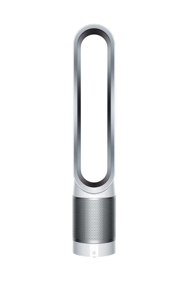 Dyson Pure Cool Link™ 空気清浄機能付タワーファン ホワイト