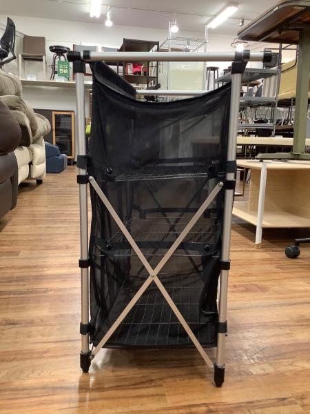 Snow peak (スノーピーク) ネットラックスタンド CK-022｜トレファクONLINE