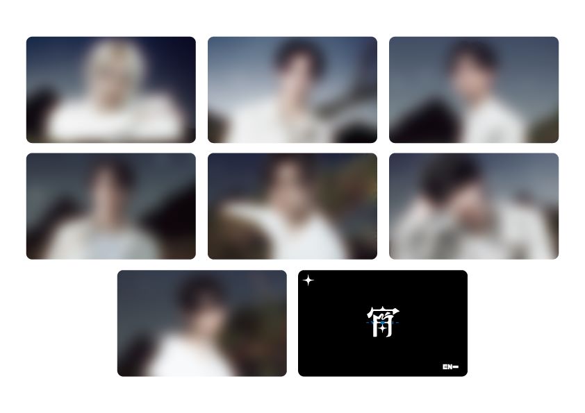 ニュース ｜ ENHYPEN JAPAN OFFICIAL SITE