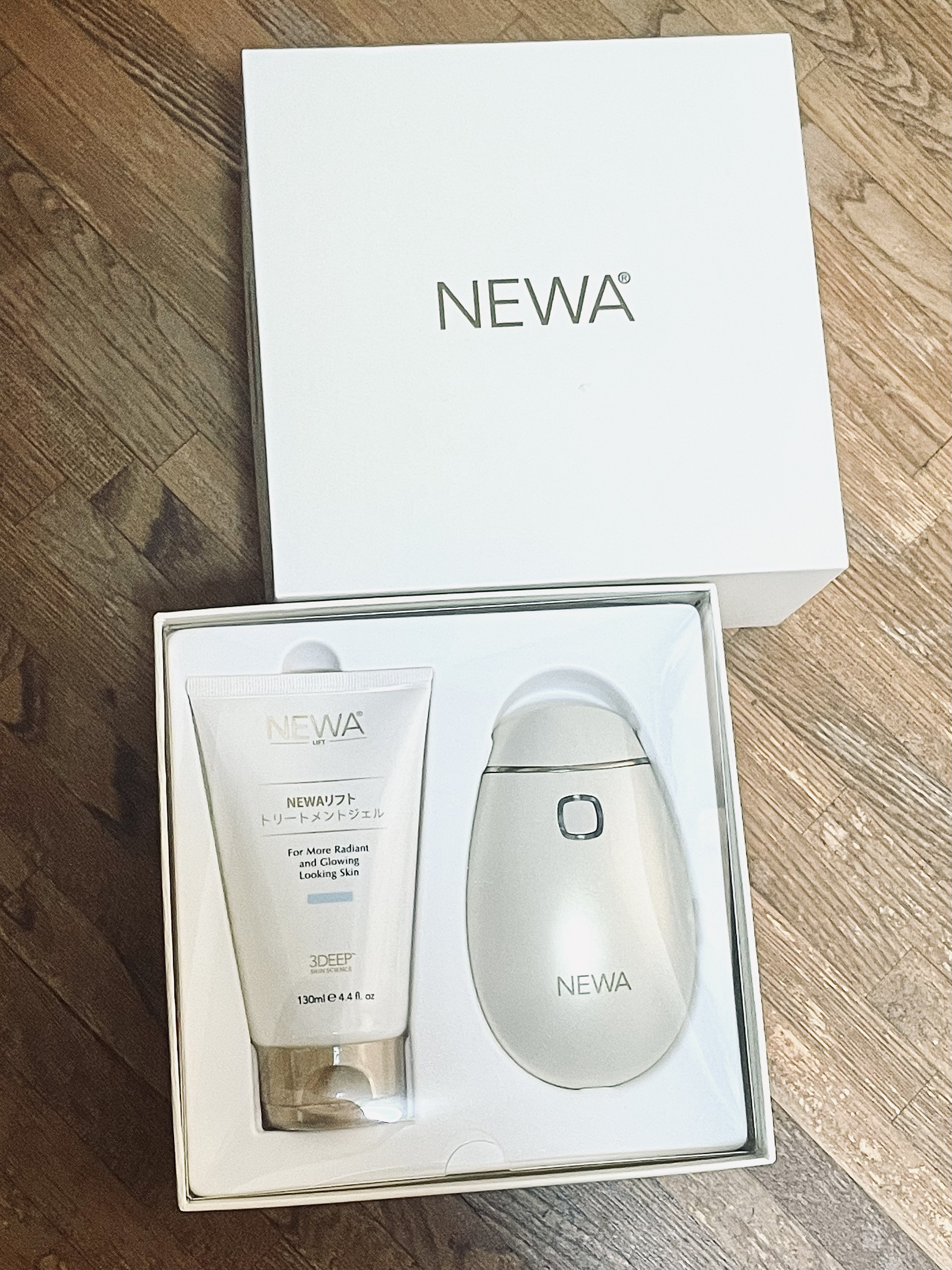 JMEC be(ジェイメック ビー) / NEWAリフトの公式商品情報｜美容