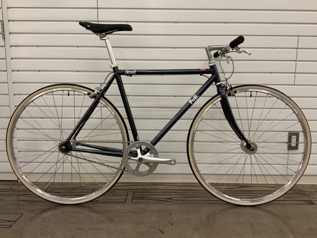 FUJIフジ、STROLLストロール入荷しました！！｜バイク・自転車の購入