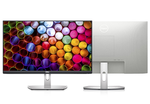 Dell 24 Monitor - S2421H | Dell USA
