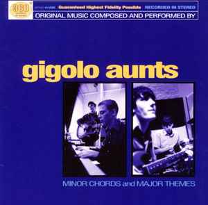 Gigolo Aunts Discography: Vinyl, CDs, & More | Discogs