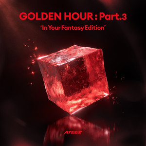GOLDEN HOUR : Part.3 - EP by ATEEZ | Spotify