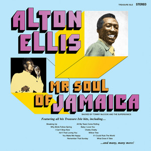 Play It Cool - song and lyrics by Alton Ellis | Spotify