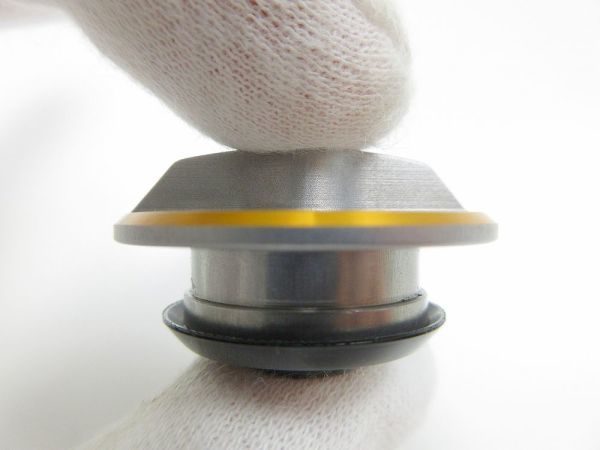 Shimano Yumeya Machine Cut Drag Knob 07 Stella No. 2500 - Best