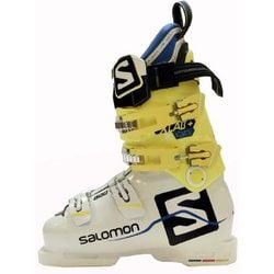 ヨドバシ.com - サロモン SALOMON X LAB+ 130 L39161300 White/Yellow