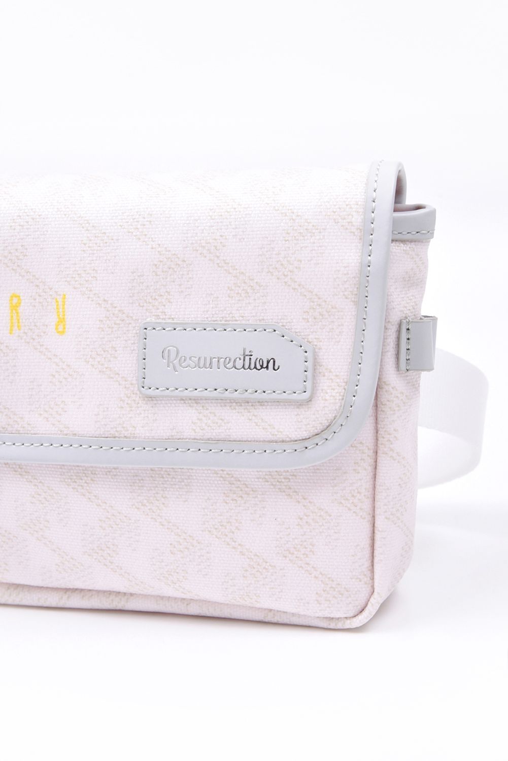 Resurrection - Aix （アイクス） / ブランド オリジナルテキスタイル