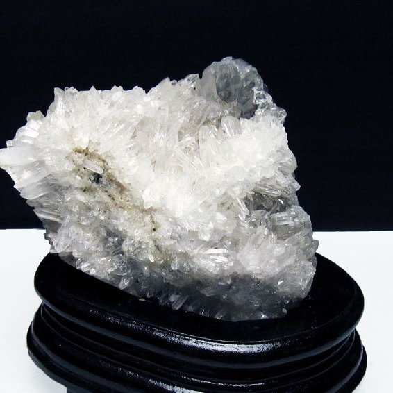 ヒマラヤ水晶クラスター[t726-1405]