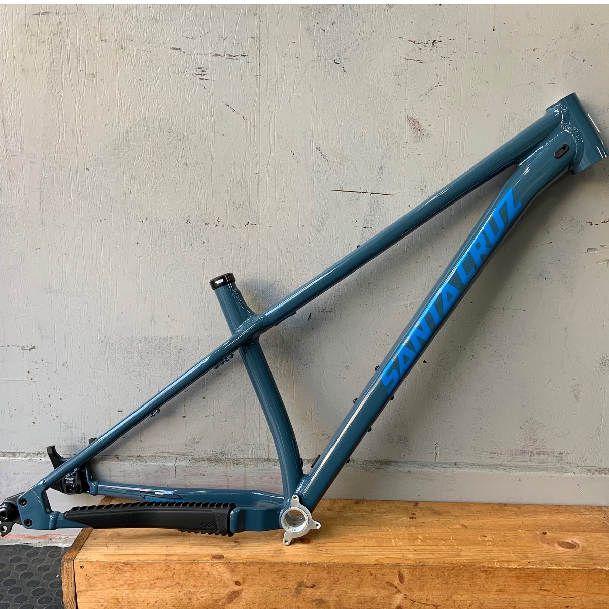 Santacruz Chameleon 2024 Mサイズ 送料無料 | 明雅屋STORE