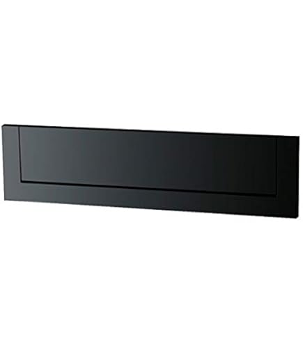 Amazon | コーワソニア 郵便ポスト SONIA 埋込ボックスタイプ Rタイプ