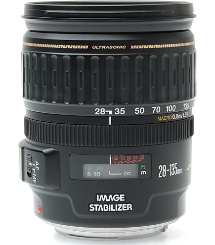 Amazon.co.jp: Canon EFレンズ EF24-105mm F4L IS USM ズームレンズ