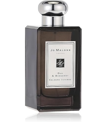 Amazon | ジョー マローン JO MALONE ウード＆ベルガモット コロン