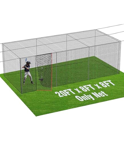 Amazon.co.jp: 野球 大型バッティングゲージ 座れるボールバケツ＋ロゴ