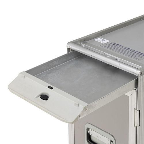 ANAオリジナル＞機内搭載カート CM1121-101NH1 (未使用品)オリジナル